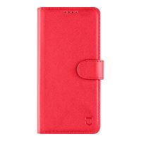 Tactical Field Notes for Vivo Y33s Red