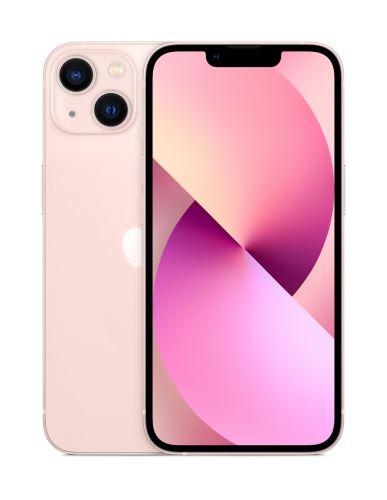 Apple iPhone 13 128GB Pink / SK
