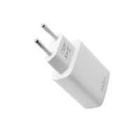 Set síťové nabíječky FIXED s USB-C výstupem a USB-C/USB-C kabelu, podpora PD, 1 metr, 18W, (4)