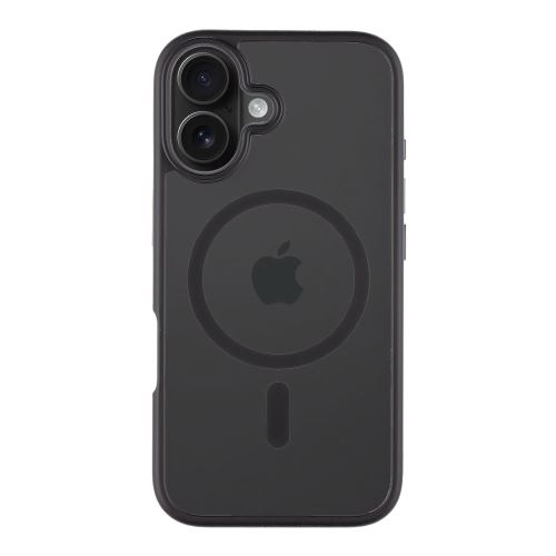 Tactical MagForce Hyperstealth Cover for iPhone 16 Asphalt