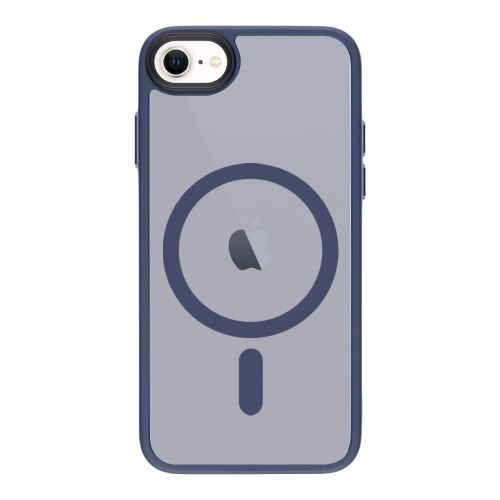 Tactical MagForce Hyperstealth Cover for Apple iPhone 7/8/SE2020/SE2022 Deep Blue