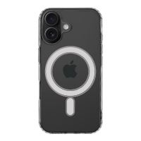 Tactical MagForce Cover for Apple iPhone 17 Transparent