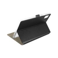 Pouzdro se stojánkem FIXED Topic Tab pro Lenovo Tab M9 9", černé (5)