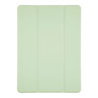 OBAL:ME MistyTab Case for iPad 10.9 2022 Light Green