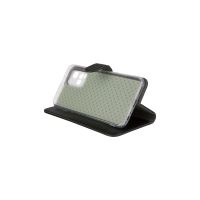 Pouzdro typu kniha FIXED Opus pro Xiaomi Redmi Note 12S, černé (3)