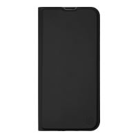 OBAL:ME SmoothTouch Case for Samsung Galaxy A17 4G/5G Black