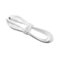 Nabíjecí a datový kabel s konektory USB-A/Lightning