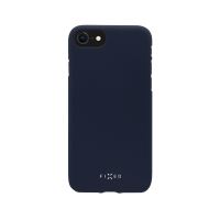 Zadní pogumovaný kryt FIXED Story pro Samsung Galaxy A52/A52 5G, modrý (2)