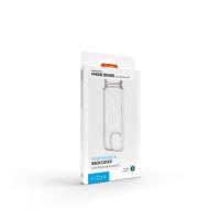 Pouzdro FIXED MagPure Neck s růžovou šňůrkou na krk pro Apple iPhone 17 (8)