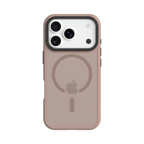 Tactical MagForce Hyperstealth Cover for iPhone 17 Pro Moucha Moose