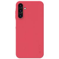 Nillkin Super Frosted Back Cover for Samsung Galaxy A15 5G Bright Red