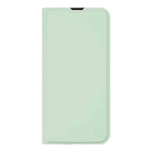 OBAL:ME SmoothTouch Case for Apple iPhone 16e Mint Green