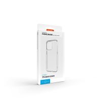 TPU gelový kryt FIXED Story pro Xiaomi Redmi Note 14 Pro 4G, čirý (2)