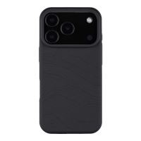 Tactical MagForce Beaver Cover for iPhone 17 Pro Asphalt