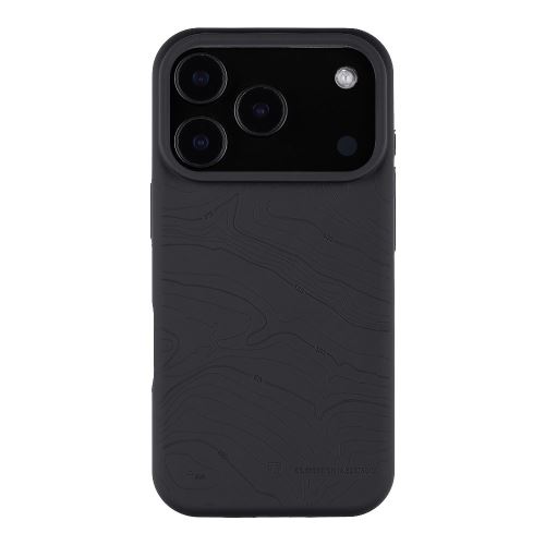 Tactical MagForce Beaver Cover for iPhone 17 Pro Asphalt