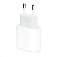 iPhone MHJE3ZM/A Travel  USB-C Charger 20W (OOB Bulk)