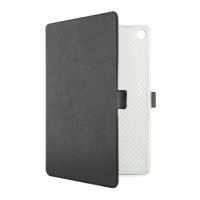 Pouzdro se stojánkem FIXED Topic Tab pro Samsung Galaxy Tab A9+, černé (2)