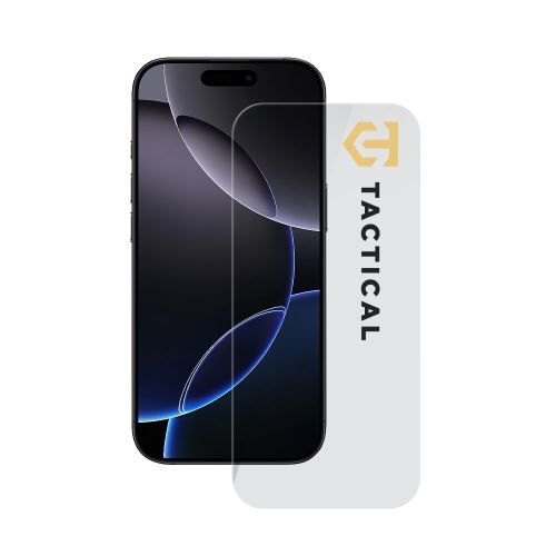 Tactical Glass Shield 2.5D for Apple iPhone Air Clear
