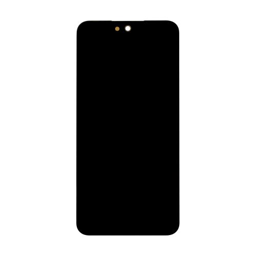 LCD display + Touch Unit Samsung A566B Galaxy A56 5G Black (Service Pack)