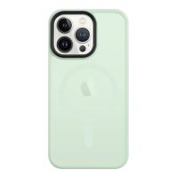 Tactical MagForce Hyperstealth Cover for iPhone 13 Pro Beach Green