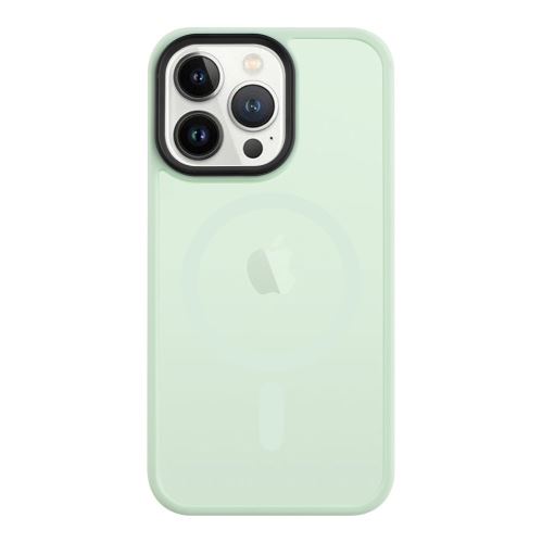 Tactical MagForce Hyperstealth Cover for iPhone 13 Pro Beach Green