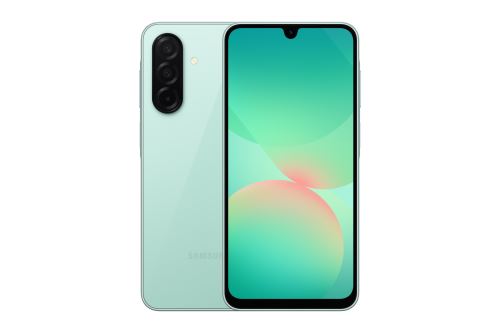 Samsung Galaxy A26 5G 6GB/128GB Green