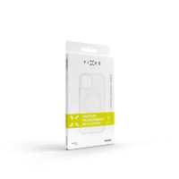 Zadní kryt FIXED MagPure s podporou Magsafe pro Apple iPhone 16 Pro Max, čirý (5)