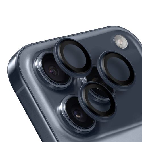 OBAL:ME Lens Protector for Apple iPhone 17 Pro/17 Pro Max Indigo