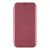 OBAL:ME Book Case for Samsung Galaxy A15 4G/5G Wine Red