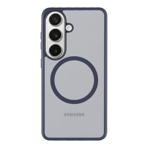 Tactical MagForce Hyperstealth Cover for Samsung Galaxy S26 Deep Blue