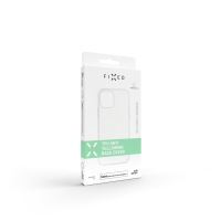 TPU gelové pouzdro FIXED Slim AntiUV pro Apple iPhone 15 Pro Max, čiré