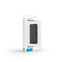 Pouzdro typu kniha FIXED Opus pro Samsung Galaxy S25+, černé (9)