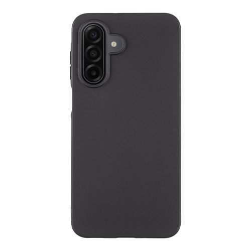 Tactical TPU Cover for Samsung Galaxy A17 4G/5G Black