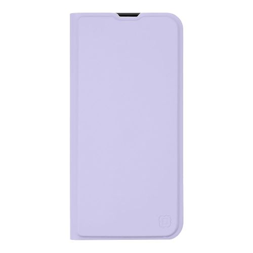 OBAL:ME SmoothTouch Case for Samsung Galaxy A17 4G/5G Pastel Lilac