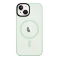 Tactical MagForce Hyperstealth Cover for iPhone 14 Beach Green