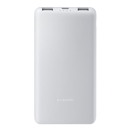 Xiaomi Powerbank 22.5W Lite 10000mAh White
