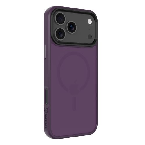Tactical MagForce Hyperstealth Cover for Apple iPhone 17 Pro Max/18 Pro Max Burgundy Smoke