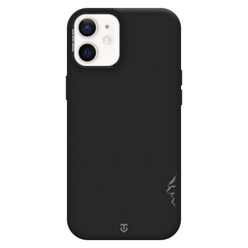 Tactical MagForce Velvet Smoothie 2.0 Cover for Apple iPhone 12/12 Pro Asphalt
