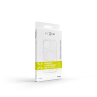 Zadní kryt FIXED MagPure s podporou MagSafe pro Apple iPhone 13 Pro Max, čiré (4)
