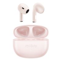 Xiaomi Mibro Earbuds 4 TWS Wireless Earbuds Pink
