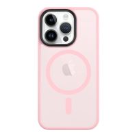 Tactical MagForce Hyperstealth Cover for Apple iPhone 14 Pro Pink Panther