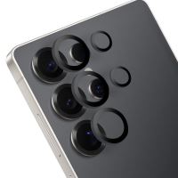 OBAL:ME Lens Protector for Samsung Galaxy S25 Ultra Titanium Black