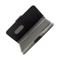 Pouzdro typu kniha FIXED Opus pro Samsung Galaxy A36 5G/A56 5G, modré (2)