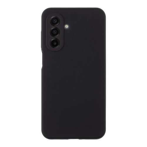 Tactical Velvet Smoothie Cover for Samsung Galaxy A17 4G/5G Asphalt