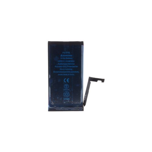 Battery for iPhone 15 3349mAh Li-Ion Resetted (Bulk)