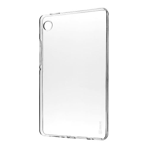 OBAL:ME TPU Cover for Samsung Galaxy Tab A11/A9 Transparent