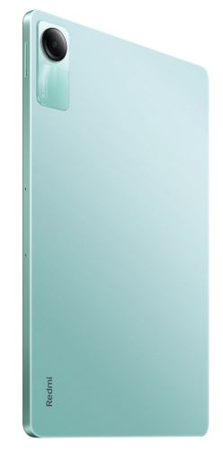 Redmi Pad SE/49240/11"/1920x1200/4GB/128GB/An13/Mint Green