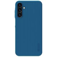 Nillkin Super Frosted Back Cover for Samsung Galaxy A15 5G Peacock Blue