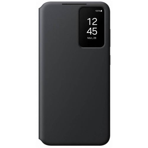 EF-ZS926CBE Samsung Smart View Case for Galaxy S24+ Black