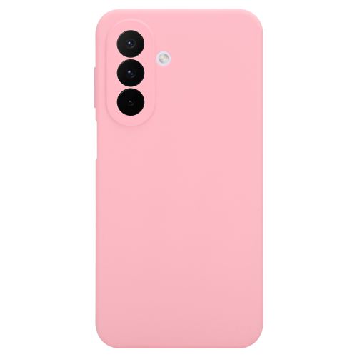 Tactical Velvet Smoothie Cover for Samsung Galaxy A27 5G Pink Panther